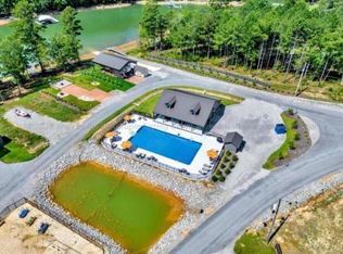 LOT 67 Shoreside Dr, Double Springs, AL 35553