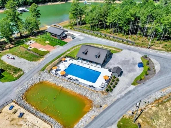 LOT 67 Shoreside Dr, Double Springs, AL 35553