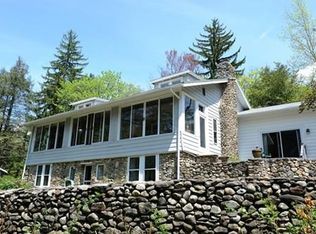 11 Harkness Rd, Pelham, MA 01002