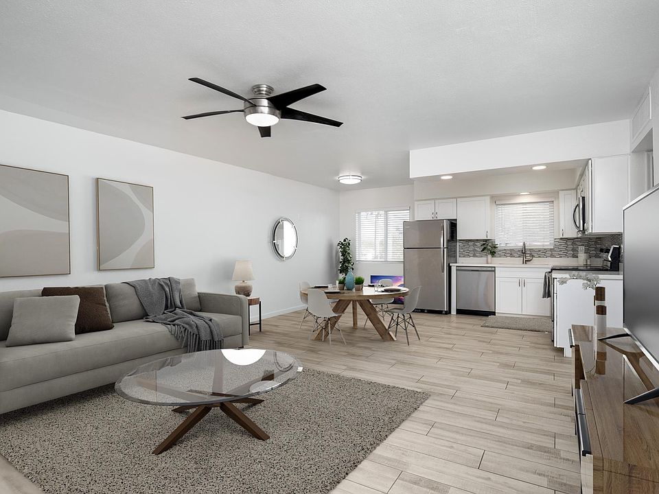 Mariposa Manor 307 W Mariposa St Phoenix AZ Zillow