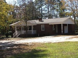 405 Olin Smith Rd, Donalds, SC 29638