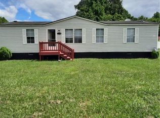 8402 Holdsworth Rd, Disputanta, VA 23842