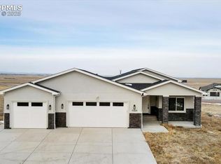 15661 Oscuro Trl, Peyton, CO 80831