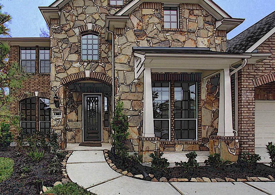 1st image of 14502 Mountain Cliff Ln