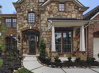 14502 Mountain Cliff Ln, Houston, TX 77044