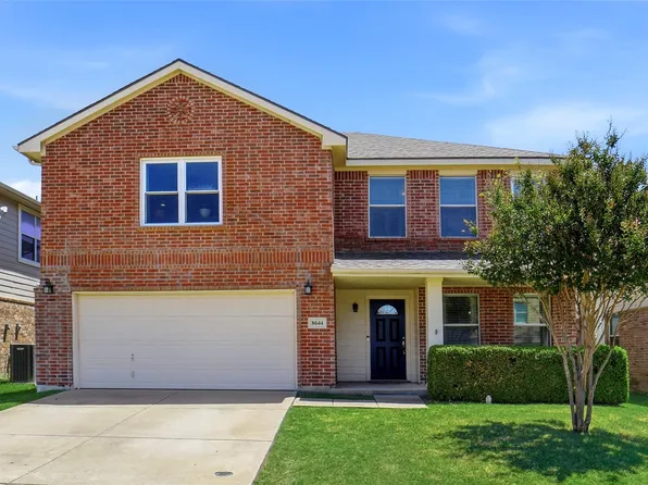 8644 Hawkview Dr, Fort Worth, TX 76179