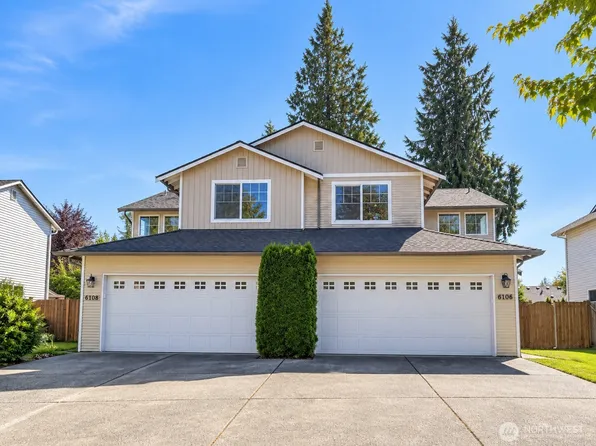 6110 209th Street NE #3, Arlington, WA 98223
