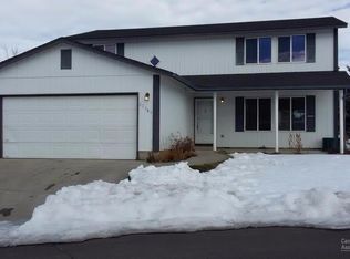 20686 Justice Ln, Bend, OR 97701