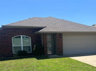 2408 Northern Hills Rd, Norman, OK 73071