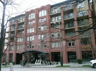 123 Queen Anne Ave #206, Seattle, WA