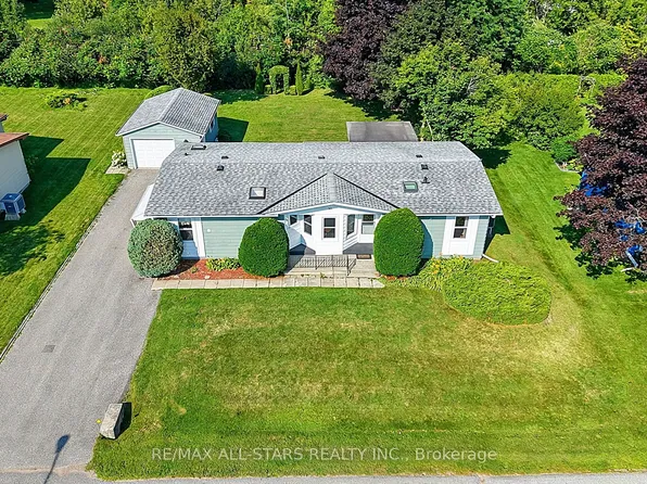 30 Damsel Cir, Georgina, ON L0E 1R0