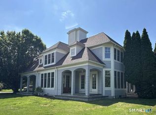6 Sherwood Farms, Westport, CT 06880