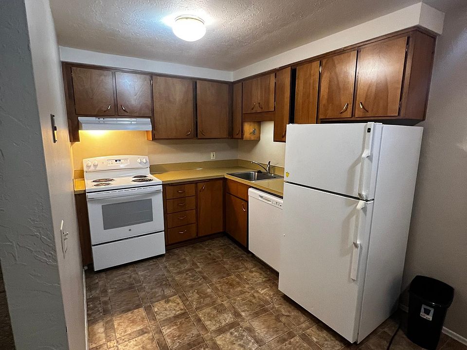 Kincaid Apts. Apartments Eugene, OR Zillow