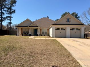 9073 Black Cherry Trl, Pike Road, AL 36064