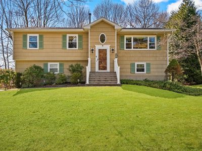 2861 Mead Street, Yorktown Heights, NY, 10598
