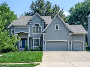 7405 W 147th Ter, Overland Park, KS 66223