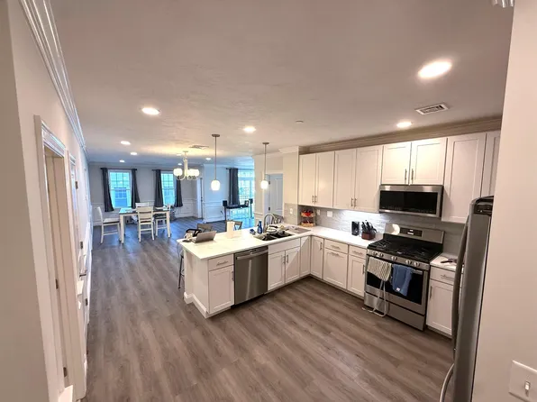 320 Middlesex Ave Unit D-107, Medford, MA 02155