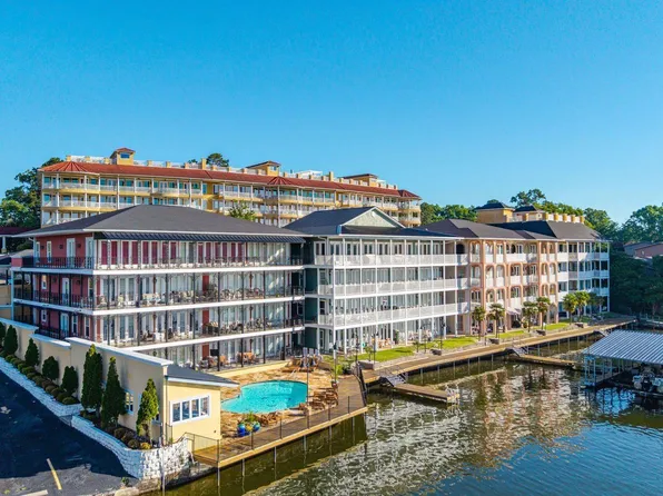 106 Grand Isle Dr APT 1F, Hot Springs, AR 71913