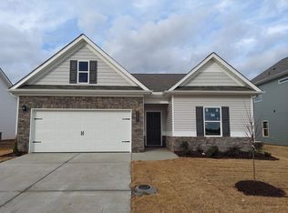 25801 Finchley Dr, Athens, AL 35613