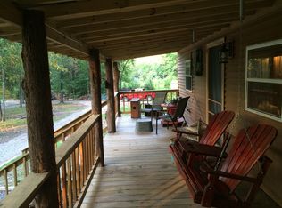 3429 Route 166, Creal Springs, IL 62922