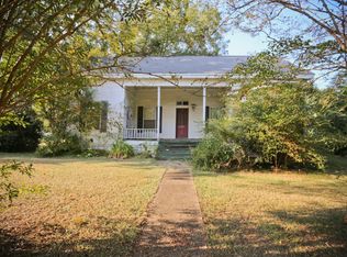 136 Walnut Creek Rd, Simsboro, LA 71275