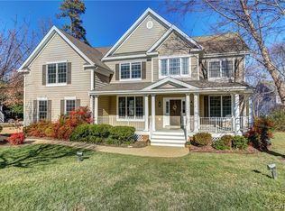 16816 Jaydee Ter, Moseley, VA
