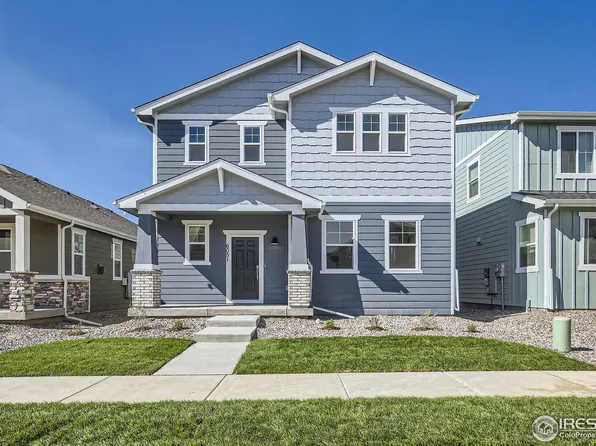 6051 Flying Mallard Dr, Fort Collins, CO 80528