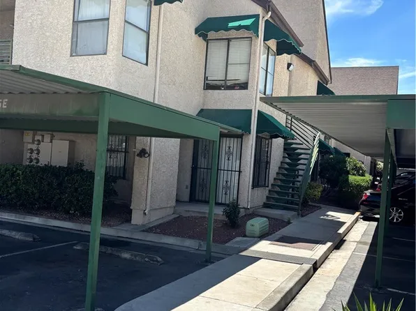 470 Elm Dr Unit 101, Las Vegas, NV 89169