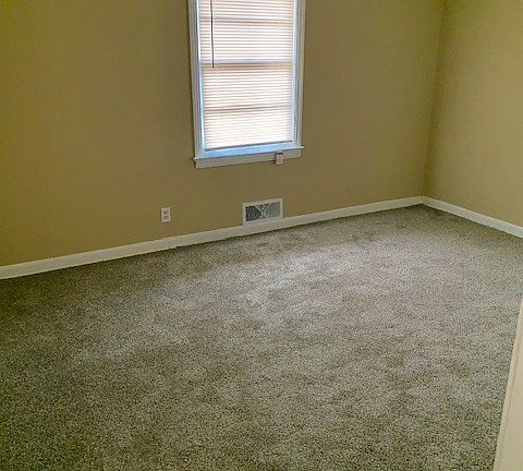 Large Master Bedroom