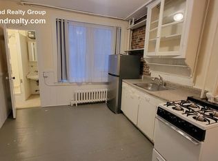 74 Myrtle St APT 1, Boston, MA 02114