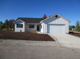 31 El Pino, Carey, ID 83320