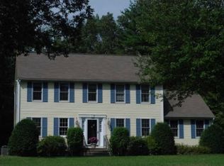 3 Pillsbury Pasture Rd, Kingston, NH 03848