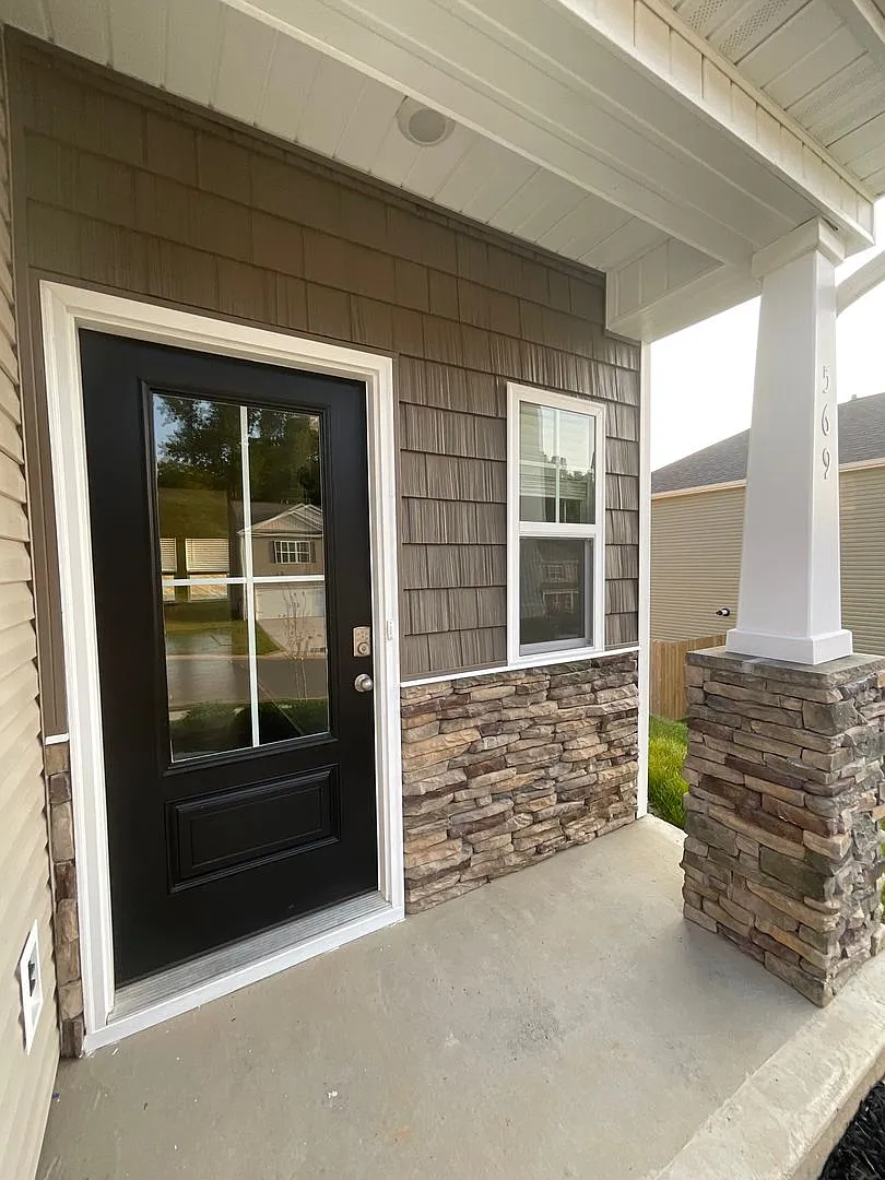 Nice 3 bedroom/2 bath - East Morristown — Photo 2