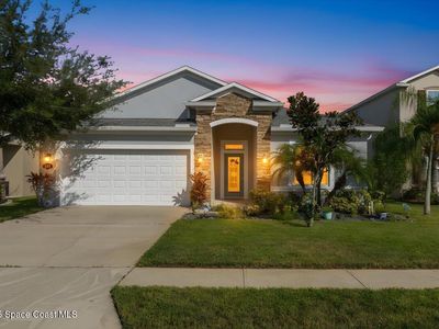 1745 Litchfield Dr, West Melbourne, FL, 32904