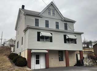 1001 E Diamond Ave, Hazle Township, PA 18201