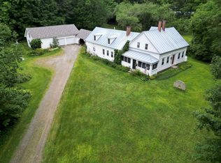 8 Grange Rd, Madison, ME 04950