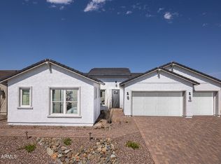 26064 N 77th Dr, Peoria, AZ 85383