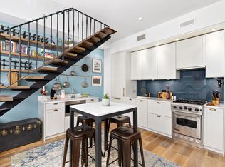 93 Worth St SUITE 301, New York, NY