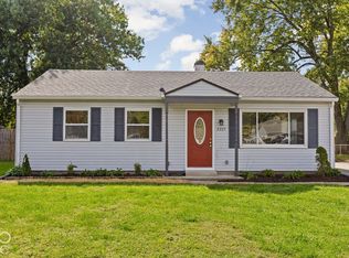 2223 E 74th St, Indianapolis, IN 46240