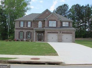 208 Deodar Ln, Hampton, GA 30228
