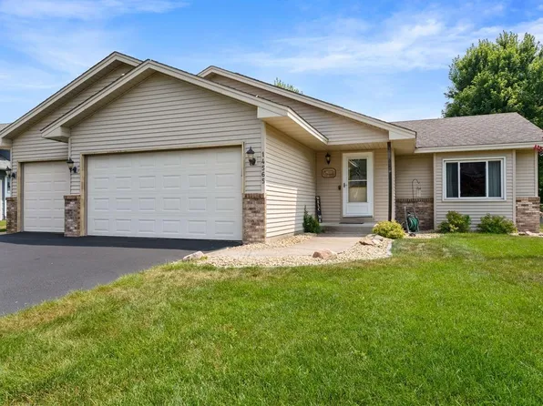 14565 Ibis St NW, Andover, MN 55304