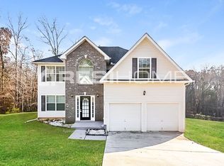 623 Jake Trl, Jonesboro, GA 30238