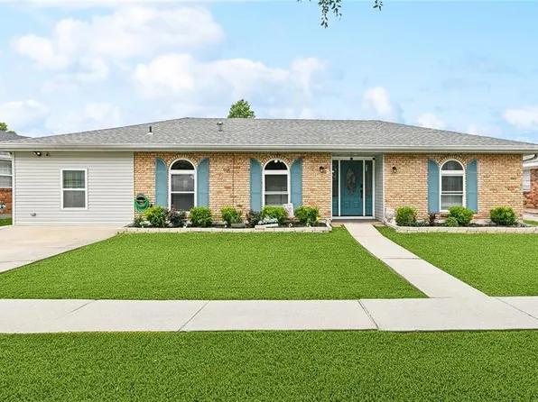 9 Osborne Ave, Kenner, LA 70065