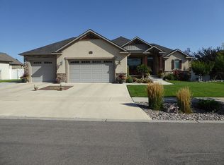 802 Sheba Rd, Chubbuck, ID 83202