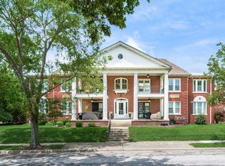 1994 Suffolk Rd #4, Upper Arlington, OH 43221