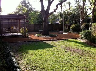 7922 Del Rey Ln, Houston, TX 77071