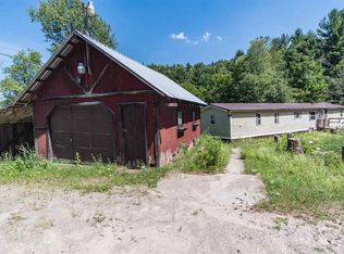 192 Campbell Rd, Edwards, NY 13635