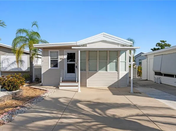 8547 Firwood DR, ESTERO, FL 33928