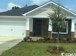 753 Cypress Preserve Cir #124, Longs, SC 29568