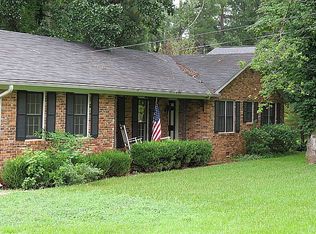 3097 Clairmont Ave, Macon, GA 31204